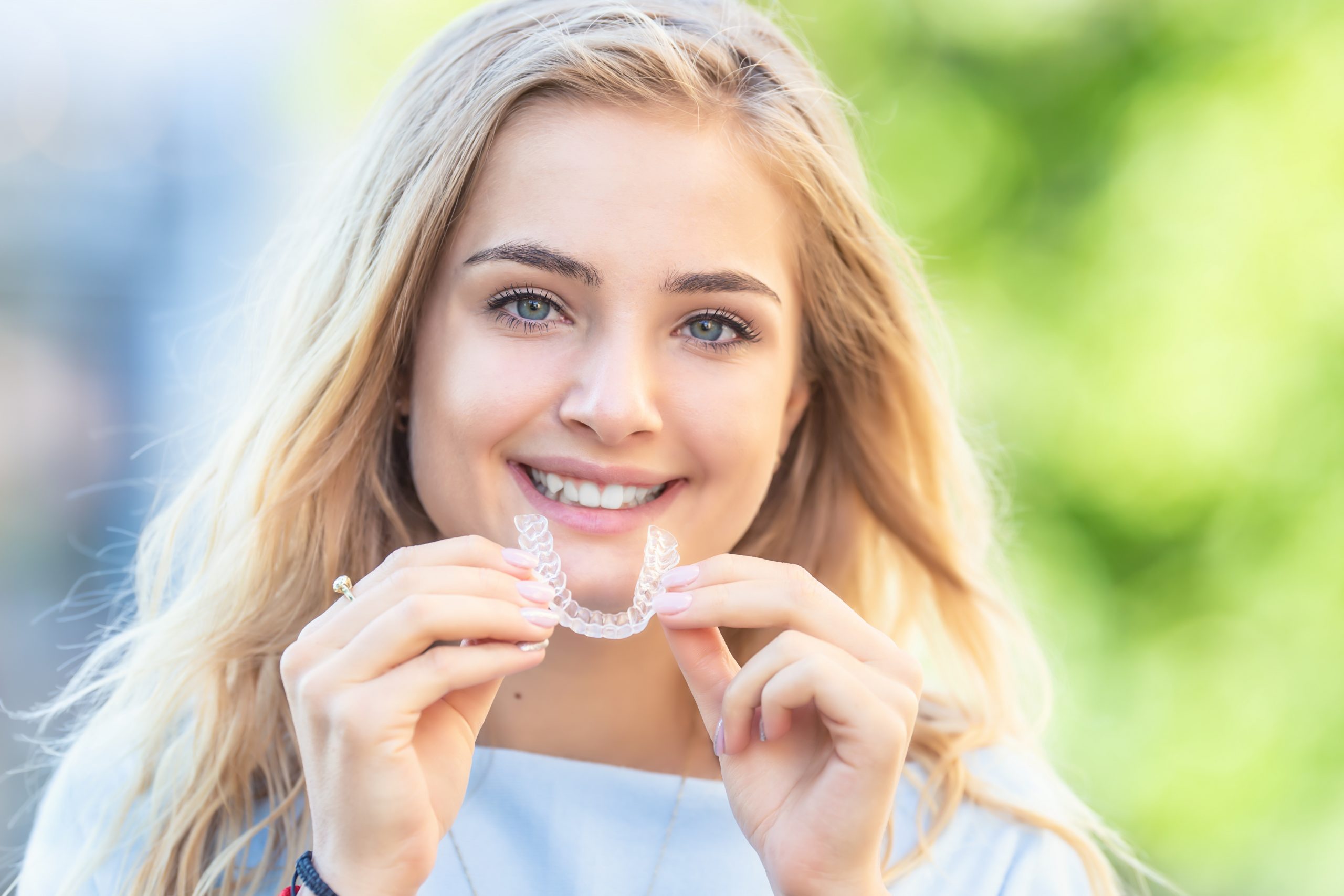 Invisalign in Kendall