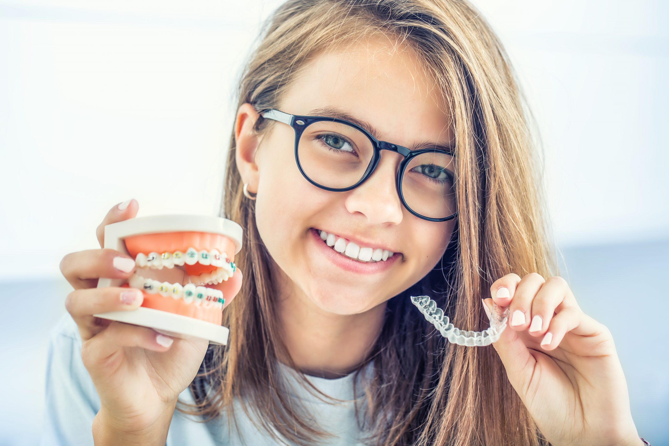 Invisalign in Miami