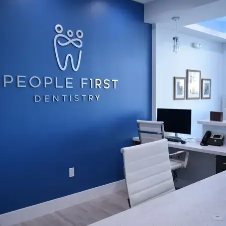 People First Dentistry office near Miami