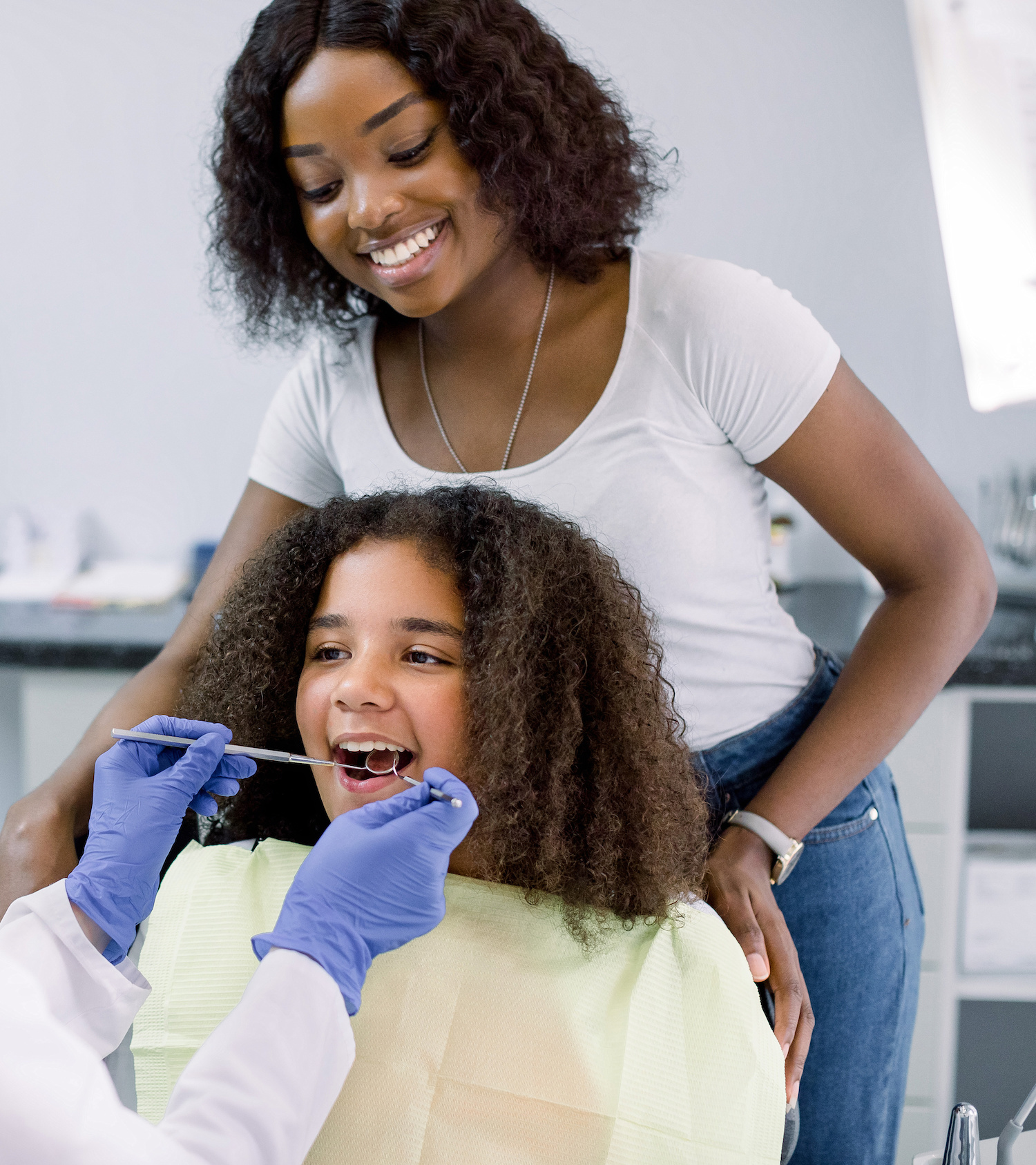 Pediatric Dentistry Coral Gables - Family Dentist in Miami