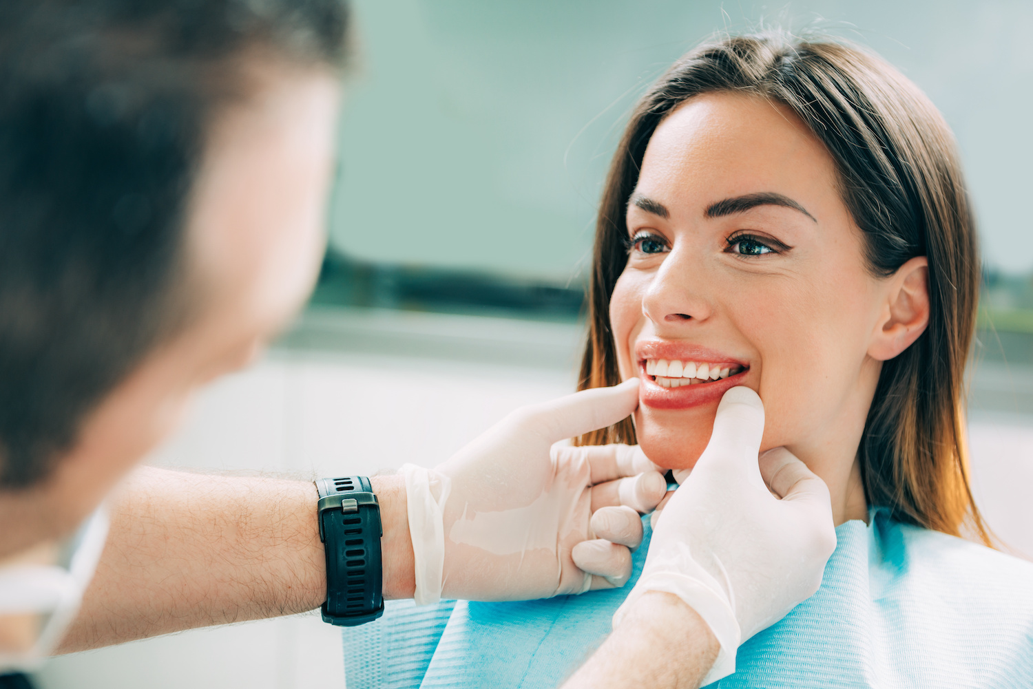 Cosmetic Dentistry in Coconut Grove