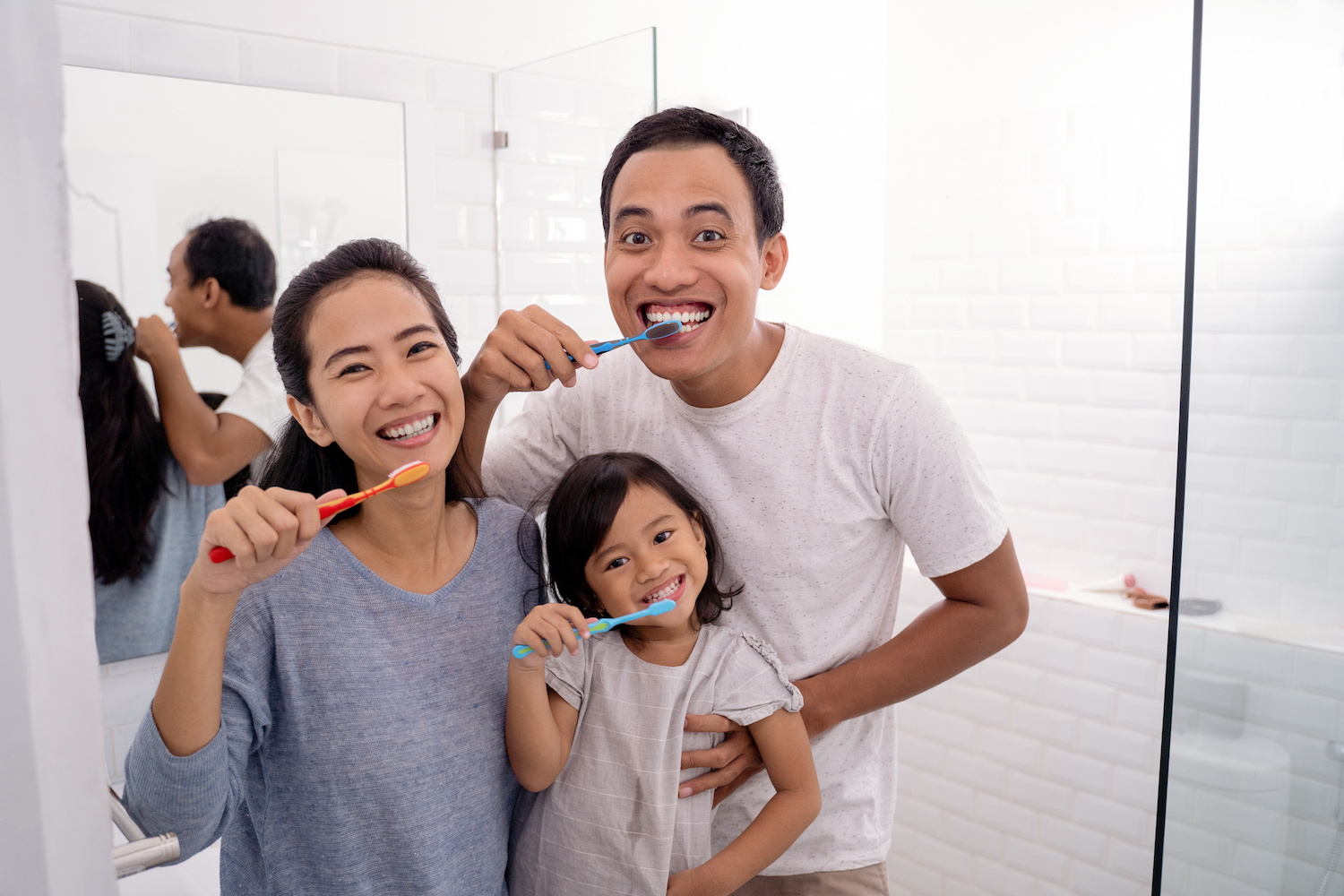 Family Dentistry in Kendall