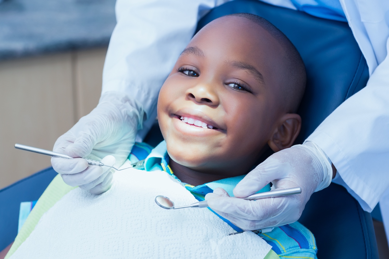 Pediatric Dentist in Coconut Grove