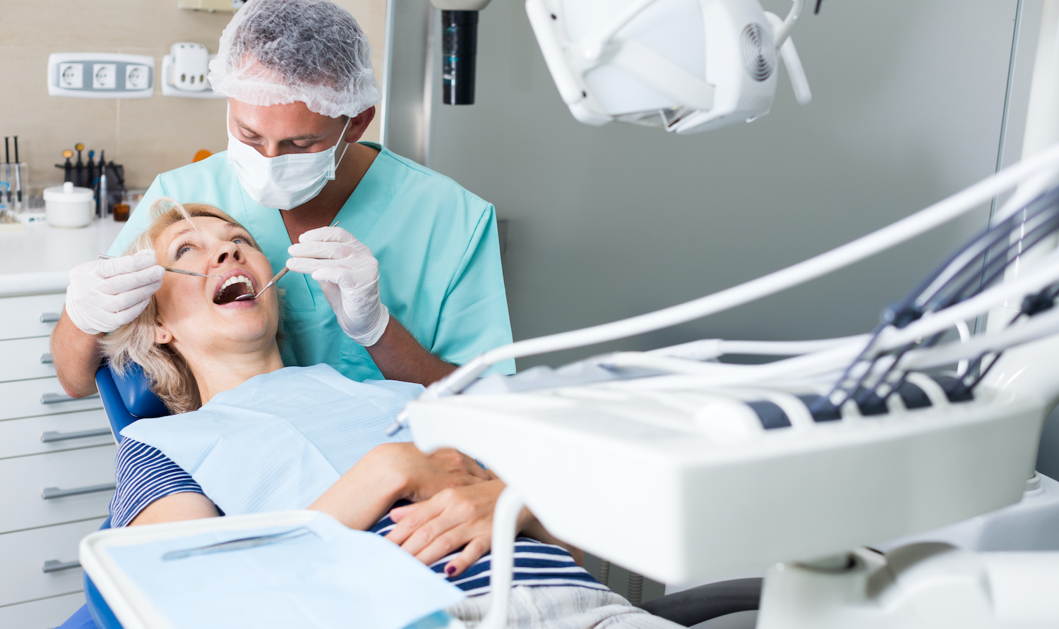 How to Find a Dentist in Miami