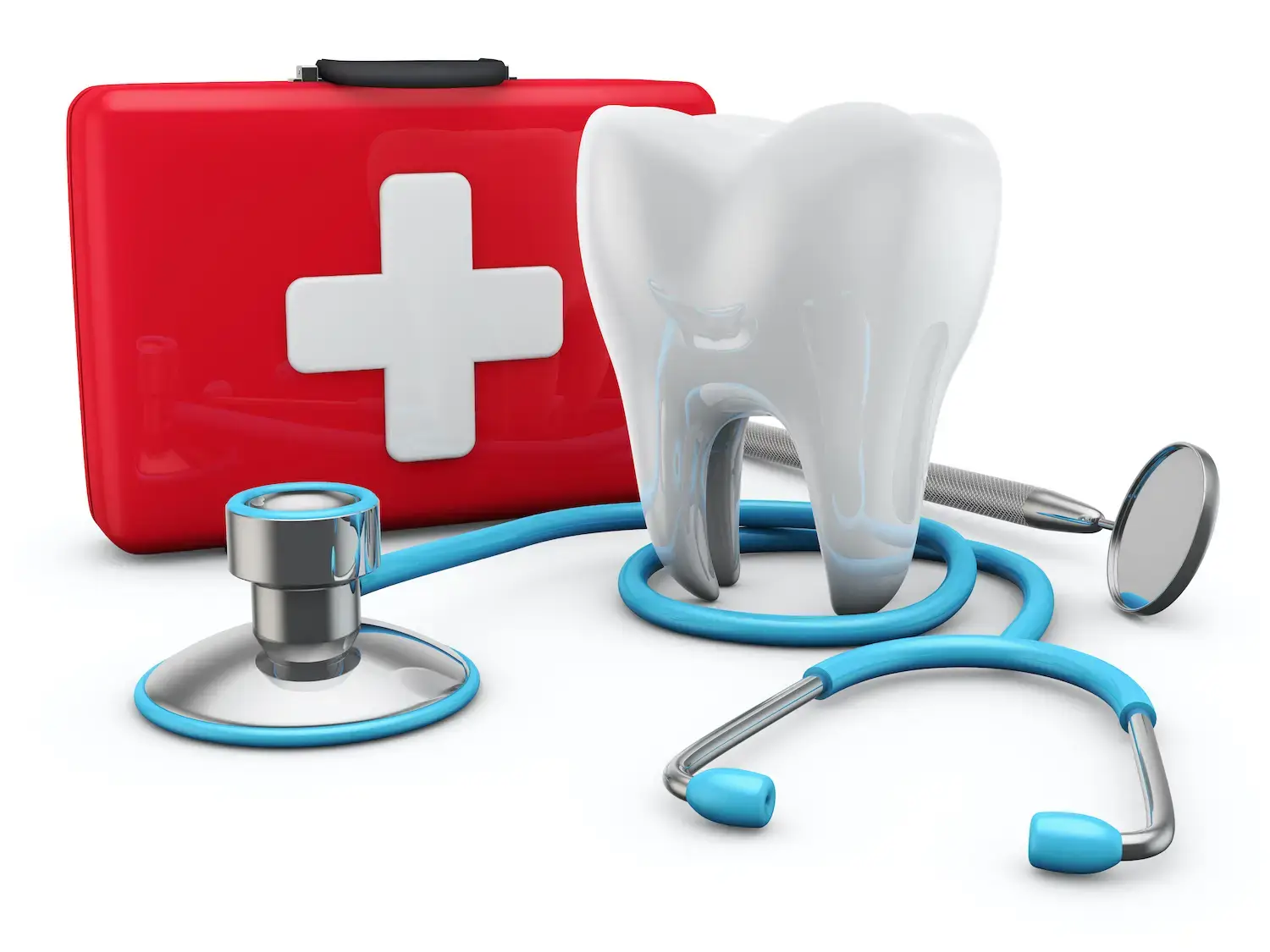 Emergency Dentistry in Kendall