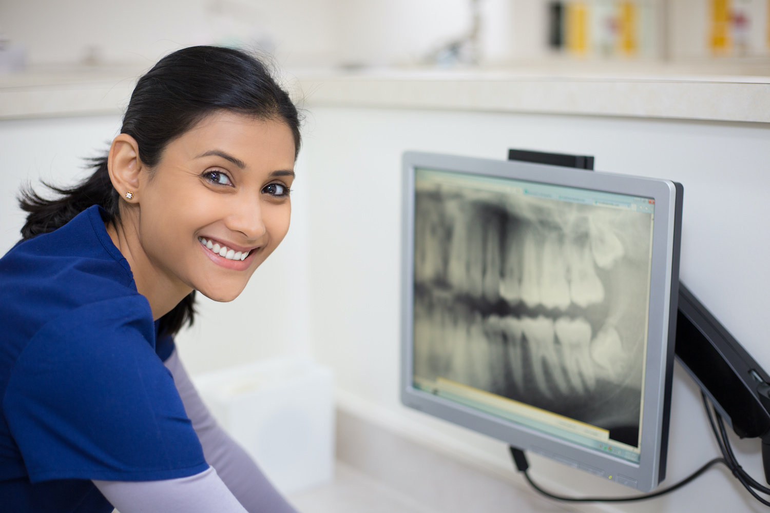 Dentistry X-Ray Coconut Grove