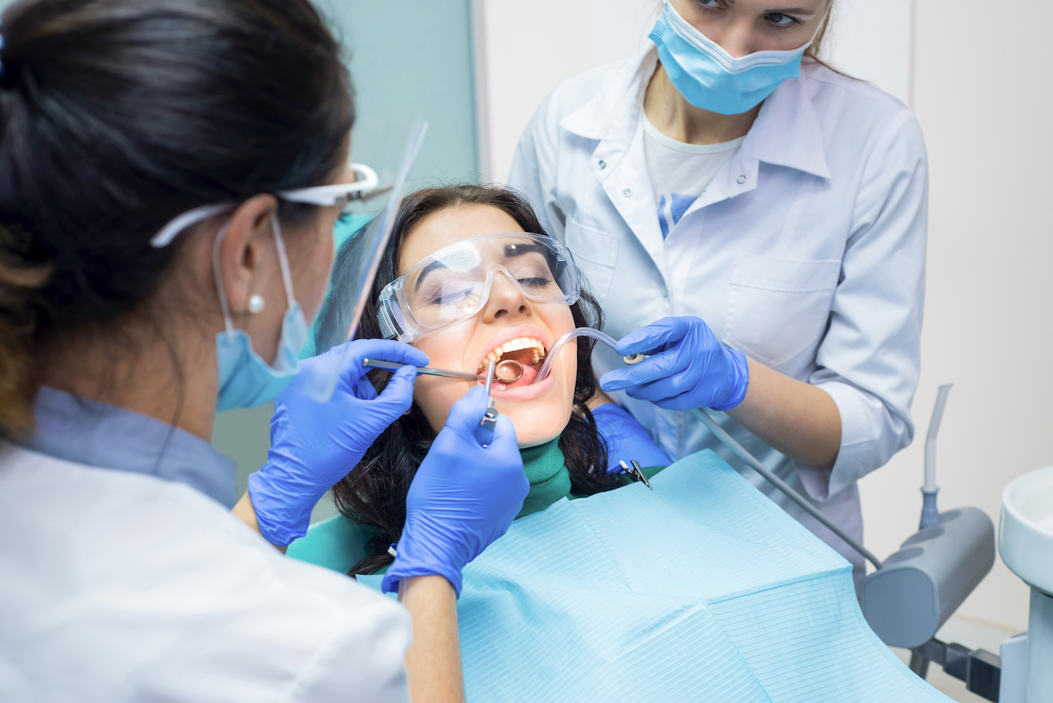 Dental Surgery in Miami