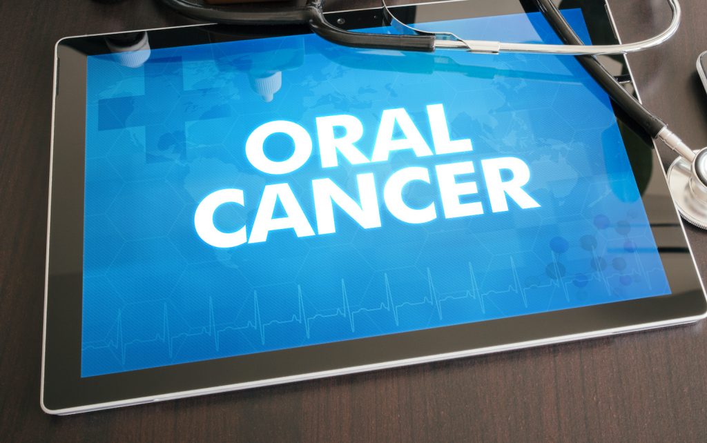 Oral cancer screenings are a very important part of your biannual dental exam and could save Oral cancer screenings are a very important part of your biannual dental exam and could save