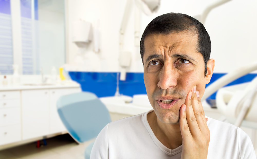 Why Hospital Emergency Rooms Can&#8217;t Do Emergency Dentistry in Coconut Grove