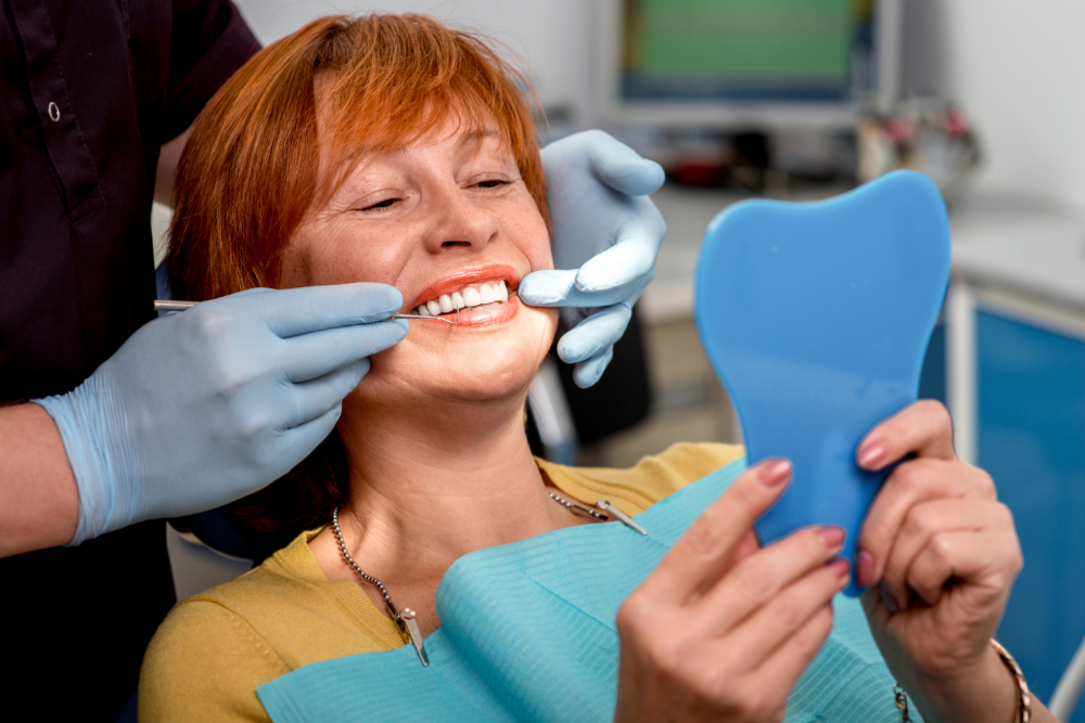 Affordable Dental Implants in Miami