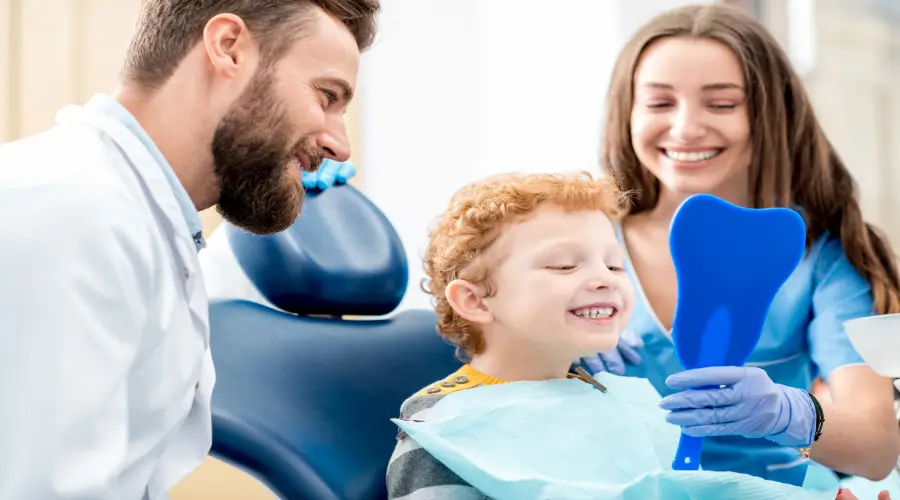 Children’s Dentist Pinecrest