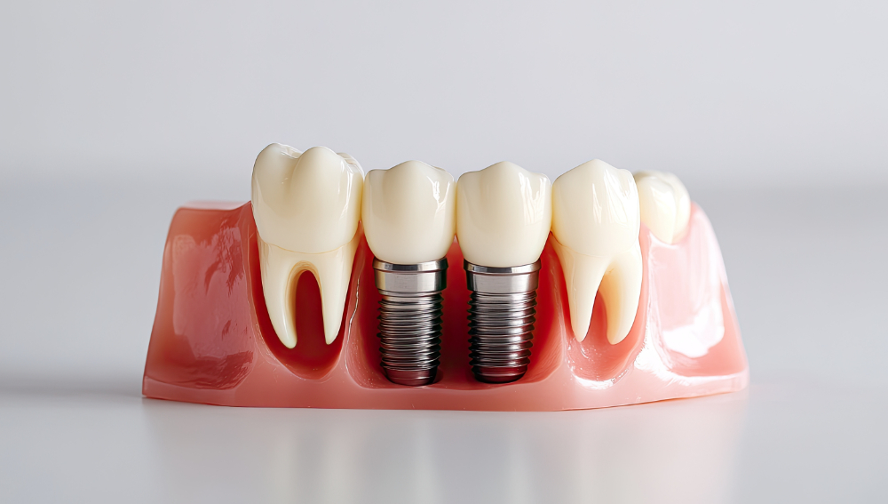 Affordable Dental Implants Coral Gables